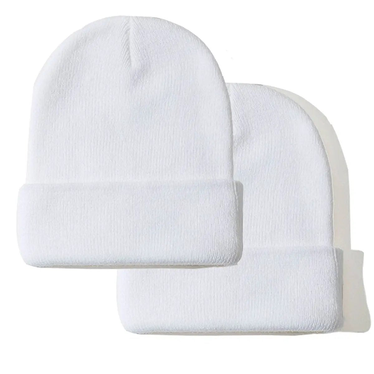 NPJY Unisex Beanie for Men and Women Knit Hat Winter Beanies - Love Salve